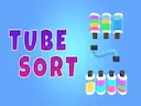 Tube Sort