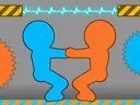 Tug of Heads