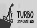 Turbo Dismounting