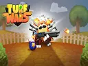 Turf Wars