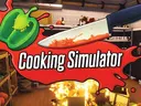 Turkey Cooking Simulator