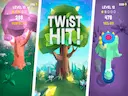 Twist Hit