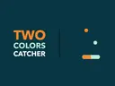 Two Colors Catcher
