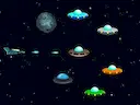 UFO Space Shooter