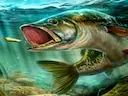 Fishing Game