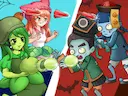Ultimate Plants TD