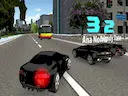 Ultimate Racing 3D