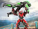 Ultimate Robo Duel 3D