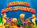 Underwater Photo Differences