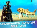 Underwater Survival Deep Dive