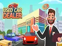 Used Car Dealer Tycoon
