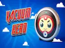 Vacuum Hero Mafia Murder