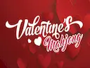 Valentine Mahjong