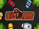 Valet Parking