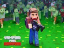 Vampire Pixel Survivors
