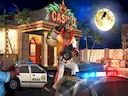 Vegas Clash 3D
