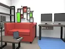 Video Studio Escape