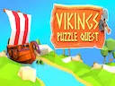 Vikings Puzzle Quest