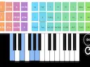 Virtual Online Piano