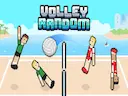 Volley Random