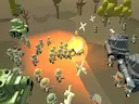 WW1 Battle Simulator