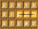Waffle Words