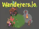 Wanderers.io