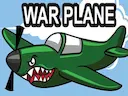 War Airplane