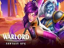 Warlord Fantasy RPG