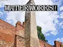 Waterworks Game