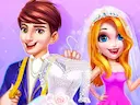 Wedding Dress Maker