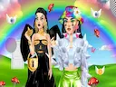 Weirdcore Fashion