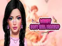 Wendy Soft Girl Makeup