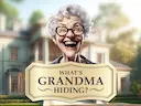 Whats Grandma Hiding