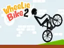 Wheelie Bike 2