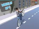 Wheelie Up