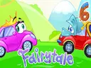 Wheely 6: Fairytale