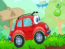 Wheely 8: Aliens