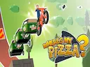 Where s My Pizza
