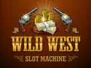 Wild West Slot Machine