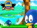 Wings Rush 2