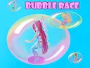 Winx Bubble Race