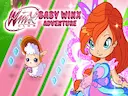 Winx Club Baby Adventure