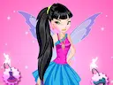 Winx Shopping Style