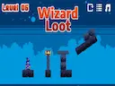 Wizard Loot