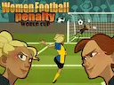 Women Football Penalty Champions