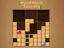 Wood Block Journey