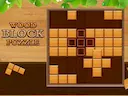 Wood Block Puzzle Game