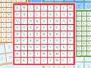 Word Search Challenge