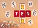 Words of Wonders